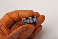 фото thumb №8, Volvo v60 ii s60 iii зеркало правое 12 pin r-design