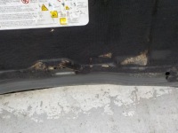 фото thumb №3, 153 alfa romeo mito капот кришка двигуна