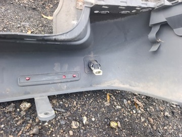 фото thumb №13, Бампер зад vw t5 комплектный з датчиками pdc