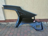 фото thumb №6, Задний правый крыло honda civic x type r новый