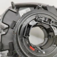 фото thumb №9, Bmw 7 e65 e66 2003 стрічка / кільце ковзний подушка безпеки / srs