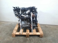 фото thumb №8, Двигатель kompletny t3ja ford fiesta mk7 vii 1.6 tdci