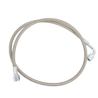 фото thumb №5, Шланг підвідний олія turbo 4an 90 ступеневий шланг підвідний