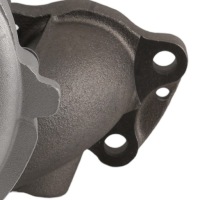 фото thumb №15, Turbosprężarka do mercedes gl w164 320 cdi 757608-0001 a6420900280 турбина