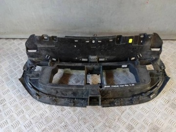фото thumb №6, M9 smart fortwo iii решітка підсилювач 1455429x
