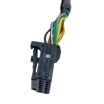 фото thumb №15, Новое оригинальный номер зеркало левая 9pin renault koleos ii 963312275r