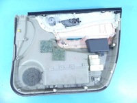 фото thumb №3, Обивка обшивка перед левый renault koleos i 09r