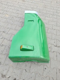 фото thumb №4, Кутик облицювання вітровик ліва renault magnum dxi