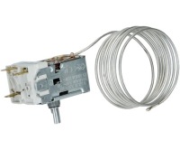 Термостат WDF25T-100-024 для холодильника Amica BK3165.8F