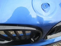 фото thumb №7, Бампер передний bmw 2 f22 f23 m-pakiet 2014r-