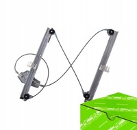 фото thumb №1, Подъемник стекла левый перед do renault megane ii 2.0