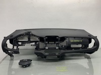 фото thumb №1, Консоль приборная панель подушка безопасности kia sportage iii 1.7 crdi