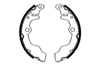 фото thumb №1, Lpr тормозные колодки тормозные subaru justy i libero rex ii