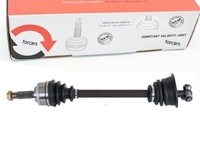 фото thumb №1, Приводной вал левая mitsubishi space star 1.3 16v 1.8 gdi