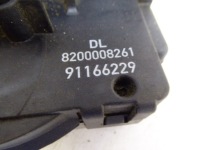 фото thumb №4, Trafic vivaro primastar ii замок дверь перед правый