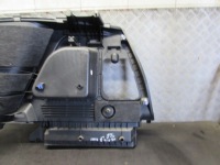 Обшивка багажника левый задний  475498858 opel meriva b 10-13r. Доставка, фото thumb