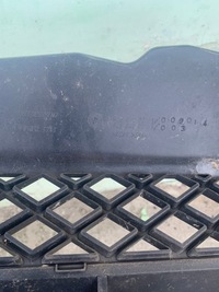 фото thumb №2, Sprinter 906 решітка решітка радіатора хром