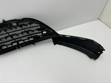 фото thumb №6, Renault captur ii накладка решітка бампера передньої перед оригінал n 19-