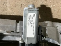 Механізм керма mercedes-benz gle купе c292 a166462082 3.0l дизель Ціна, фото thumb