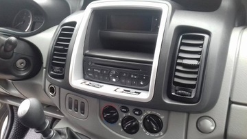 Адаптер управления рулем Opel Vivaro, Renault Master 2011-2013 CT