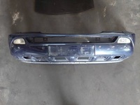 фото thumb №12, Комплектный перед капот бампер лампа ксенон mercedes w163 ml 359u 4.0 v8