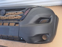 Бампер передний перед fiat ducato 3 3 14-21 рестайлинг  1315079070 с Разборки, фото thumb