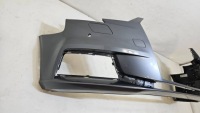 фото thumb №7, Бампер перед передній audi a3 8v lift решітка 8v3807437af