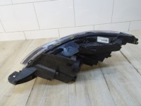 Peugeot 2008 i lift 16- лампа правая перед 9814739580 llu с Разборки, фото thumb