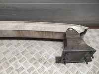 фото thumb №7, Mercedes-benz cl c216 a2166100220 задній підсилювач бамперів балка