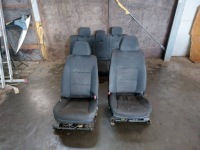 Купити Сидіння лівий перед + правий перед bmw e60, фото thumb