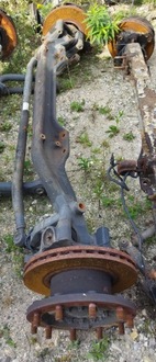 фото thumb №2, Балка oś передняя man tgs tgx