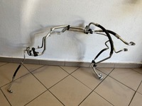 фото thumb №1, Шланг кондиціонера трубка кондиціонер toyota proace opel vivaro expert