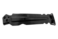 фото thumb №2, Балка нижняя левая fiat 500 08- ford ka 08-