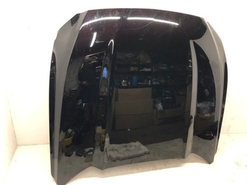 фото thumb №9, Ford mustang mk6 капот крышка двигателя 14-18