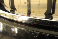 фото thumb №7, Бампер перед bmw f32 f33 f36 alpina b4 13-