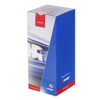 фото thumb №1, Вкладиш фільтра оливи scania 4/r -2017r- au