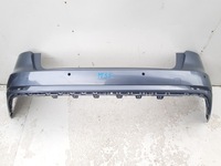 фото thumb №1, Audi a4 8w9 бампер задняя задний