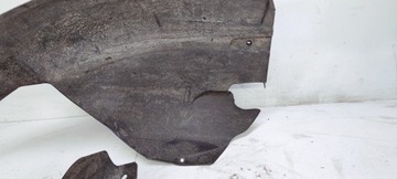 фото thumb №7, Подкрылок левый перед audi a3 8p 8p0821171g 3