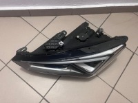 фото thumb №10, Lama передня перед ліва seat leon iv 4 full led 5fb