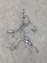 фото thumb №1, Mini cooper countryman r60 2015 жгут трубопровод двигателя 2.0d n47c20a