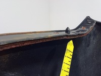 фото thumb №15, Chevrolet aveo ii t250 sedan 06- бампер перед 96648503 87u