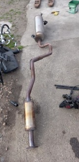фото thumb №1, Гаситель hyundai i20 ii 1,0 t-gdi bt1936 19sus432