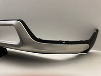 фото thumb №3, Volvo xc40 надпись спойлер накладка бампер