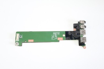 USB-аудиомодуль HP EliteBook 8560w