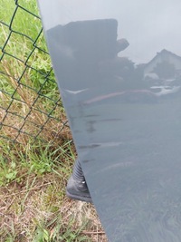 фото thumb №5, Двері ліва передні renault express 21-