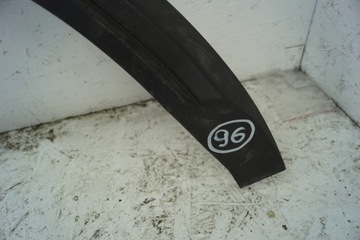 фото thumb №7, Планка крыльев правый зад range rover evoque