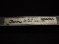 фото thumb №5, Радіатор кондиціонера scania 1921284