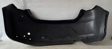 фото thumb №6, # бампер зад задний seat leon ii 05-08 pdc