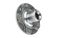 фото thumb №1, Klp-re-028p nty ступица колеса перед bez подшипник