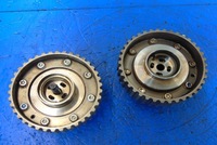 фото thumb №1, Ford focus mk2 1.8 16v колесо пасове головки 4m5g6c524ce